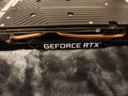 Rtx 2060 super Palit od osoby prywatnej