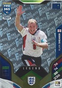 PANINI FIFA 365 2026 FANS FAVOURITE LEGEND ALAN SHEARER ANGLIA FAN89