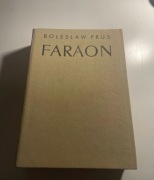 Bolesław Prus Faraon 1989
