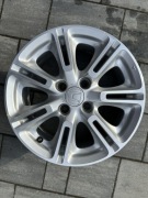 Felga Honda Insight 15" 4x100 5,5J  TM8555B
