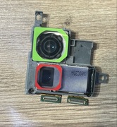 Moduł kamery tylnej Samsung Galaxy S20 Ultra – oryginał z demontażu