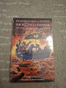 Pewnego razu gdzieś na  końcu świata. Tom 1