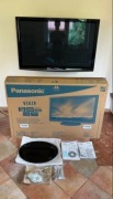 Telewizor 50” plazma Panasonic TX-P50G10E