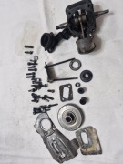 Pakiet czesci husqvarna 340 345 350 