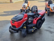 Traktor Cedrus C-TRAC 103HC SILNIK HONDA PREMIUM Stihl Husqvarna Alko