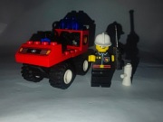 Lego 6407 Fire Chief