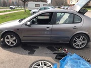 Sprzedam felgi cupra ronal R18