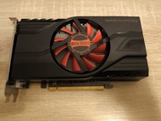 Karta graficzna GTX 550ti 1GB