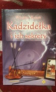Kadzidełka i ich sekrety