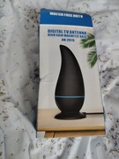 Antena do odbioru tv