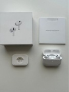 Słuchawki AirPods Pro 2