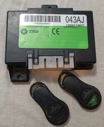 MODUŁ z pilotem P05293043AJ Chrysler PT CRUISER 