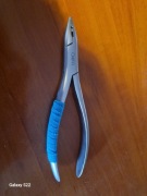 Kleszcze kramponowe chifa