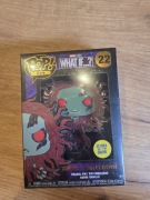 Pop pin Zombie Scarlet Witch przypinka 