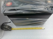 Nowe 2 szt Obudowa akumulatora 100Ah 4szt 3,2V lifepo4 magazyn energii 