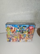 Puzzle Quokka – 1000 elementów