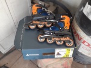 Rolki rollerblade 33-36,5