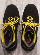 Półbuty bezpieczne VM CHICAGO- S1P SRC ESD