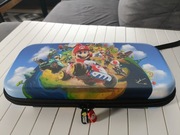 ETUI FUTERAŁ CASE WZMOCNIONY DO NINTENDO SWITCH 2 EDYCJA LIMITOWANA MARIO