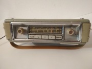 radio blaupunkt Derby do samochodu i do domu