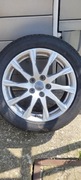 Felga 17" Audi A4 B9 Oryginalna Idealna 7,5j ET 38