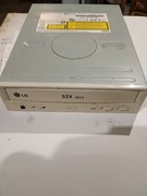 CD-ROM LG GCR-8520B sprawny