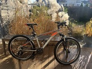 Rower Kross level junior 2.0 koła 24''