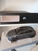 Mercedes A-Klasse 1:18 Norev