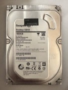 Dysk Seagate SSHD 1TB/8GB