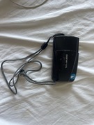 aparat analogowy Olympus MJU 2