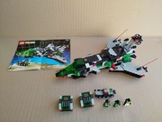 lego 6984 Galactic Mediator