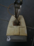 Lampa Romet wigry/Jubilat PRL