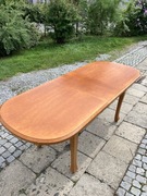 Stół rozkładany 160x80