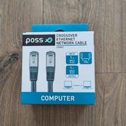 Kabel ethernet 10m internet 