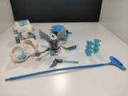Lego 70151 Lodowe kolce CHIMA