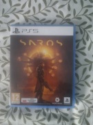 Saros ps5                 