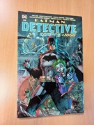 Batman Detective Comics #1000