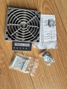 Ogrzewacz radiatorowy SELFA 56.127 400W 230V 