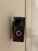 Wideodomofon Ring V1 GEN2 (5UM5E5) - kolor Venetian Bronze