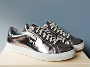 Trampki Karl Lagerfeld Skóra BDB stan roz 40