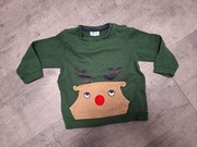 Bluza chłopięca so cute 98 cm z kieszonką