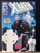 X-MEN DREAM'S END PART 4