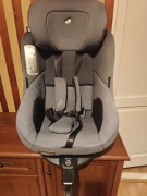 Fotelik samochodowy marki Joie, model i-Spin 36