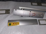 Samozamykacze do drzwi przeciwpożarowych marki GEZE TS 5000 L