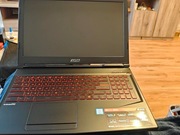 MSI GL63 8RE ulepszony