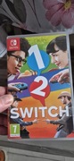 Gra Imprezowa 1-2 Switch Nintendo