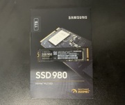 Dysk SSD Samsung 980 1TB