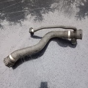 Bmw e90 e91 e92 rura wąż wody 