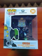 Figórka kolekcjonerska Orisa Overwatch Pop Games