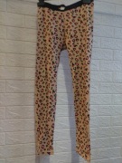 Leginsy panterka 10-12 lat